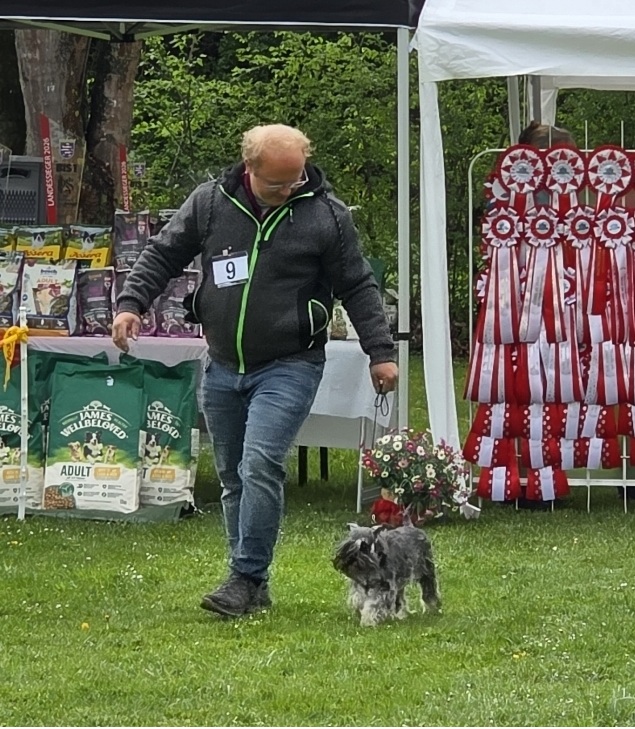 Elly vom Rheinboulevard